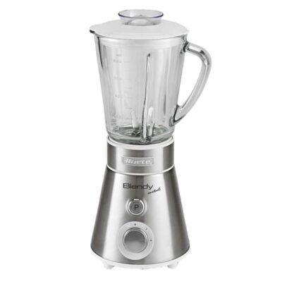 Ariete Blendy Metal Jug Liquidiser 0561