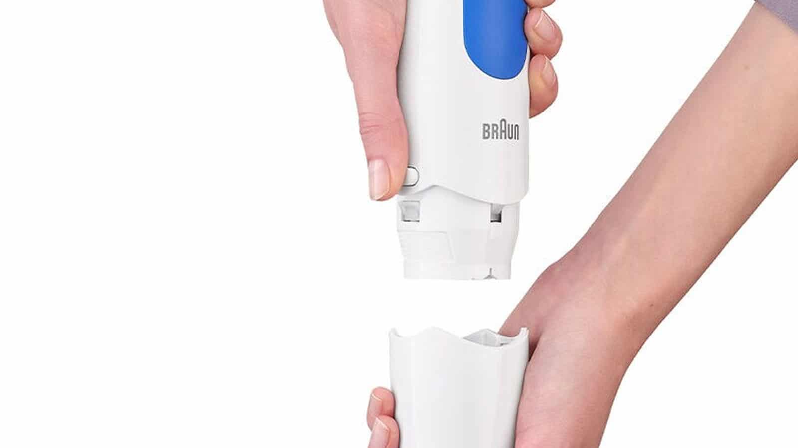 Braun MultiQuick 7 Hand blender MQ 7075X (9)