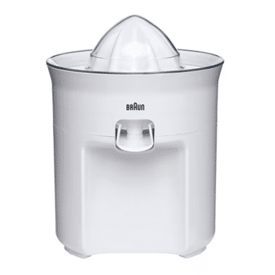 Braun TributeCollection Citrus Press 0X22611002
