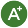Elica Aplus Energy Class Icon