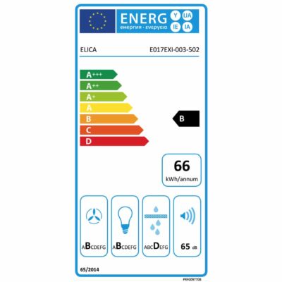 Elica-Hidden-IXGL-A-90-Built-In-Hood-PRF0097708-Energy-Label