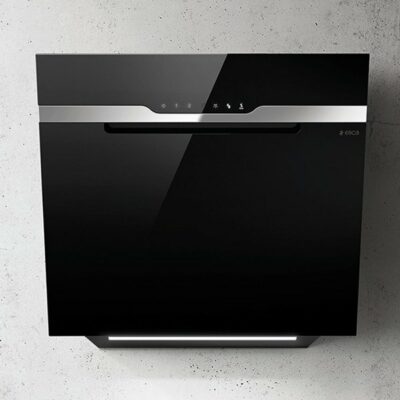Elica-Majestic-BL-A-60-Wall-Mounted-Hood-PRF0117381A