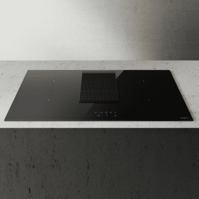 Elica NikolaTesla Prime S Aspiration Hob PRF0182322 C