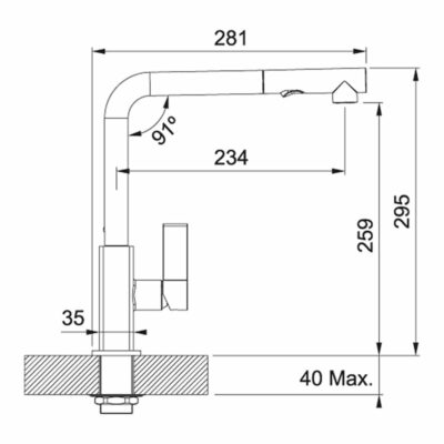 Franke-Maris-Pull-Out-Spray-Chrome-Kitchen-tap-115.0392.357-b
