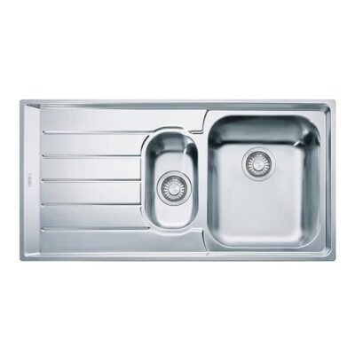 Franke-Neptune-NEX-651-Stainless-Steel-1.5-Bowl-Drainer-Sinks-101.0040.738-1