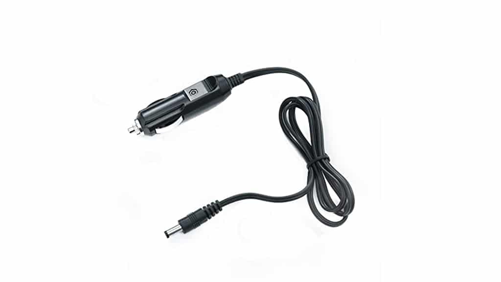Functional Severin S Power Home & Car LI20 7144-000