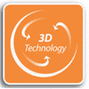 Icon 3D Technology