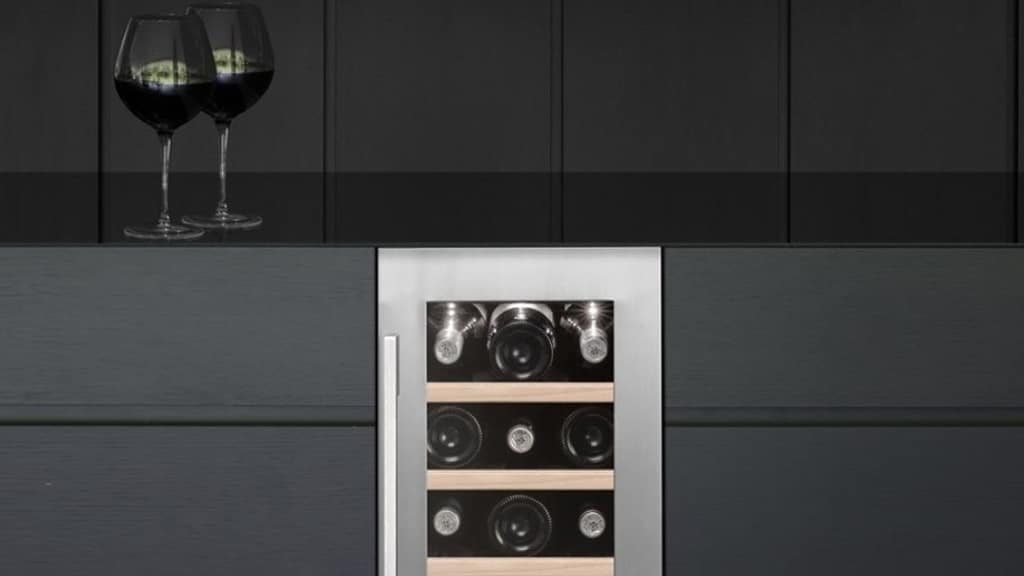 Innovative Design Caple Built In Wine Cooler WI3125 (2)
