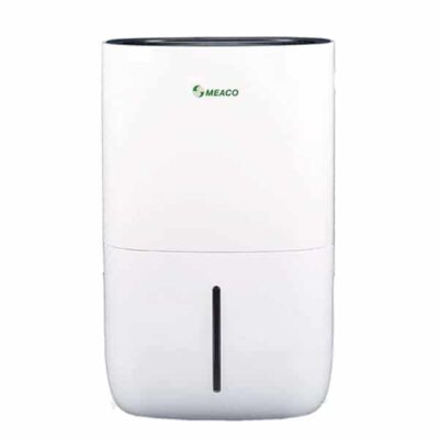 Meaco 20L Low Noise Dehumidifier ABC Range Available from Crosscraft Malta