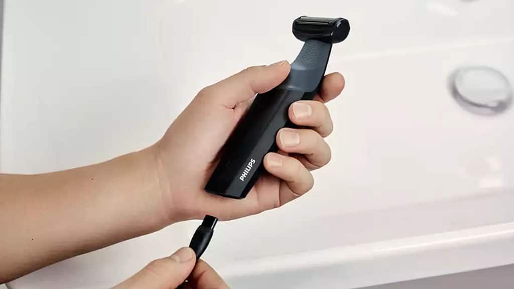 Philips Body Groomer Series 3000 BG3010 15
