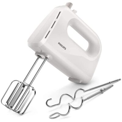 Philips Daily Collection Hand Mixer HR3705 00