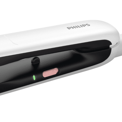 Philips Essential Hair Straightener HP8321 40 b