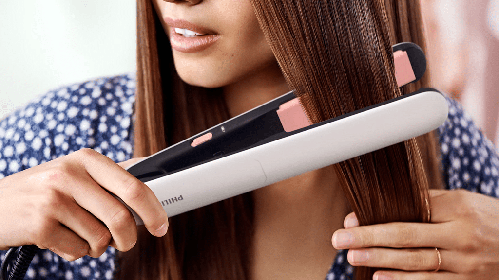 Philips Essential Hair Straightener HP8321 40 e