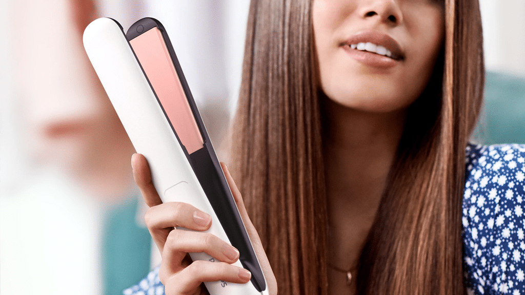 Philips Essential Hair Straightener HP8321 40 f