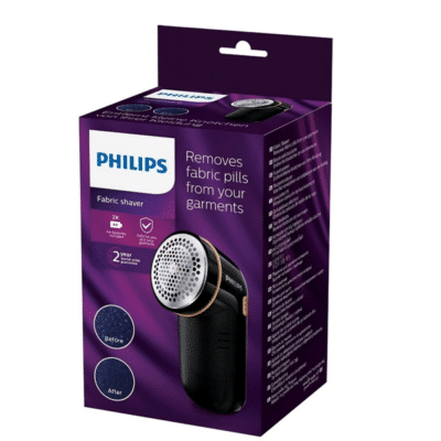 Philips Fabric Shaver GC026 80 b