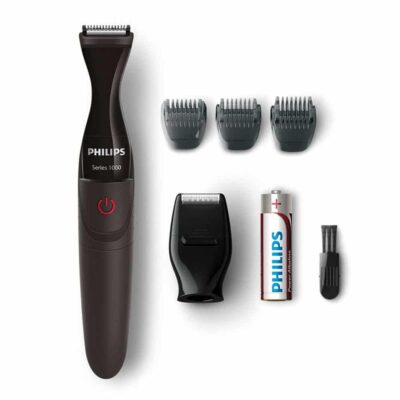 Philips Multigroom Series 1000 Face Shavers MG1100 16
