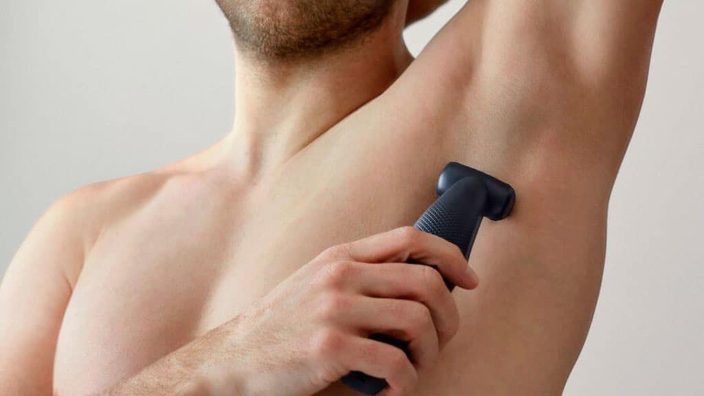 Philips Series 3000 Body Groomer BG3010 15