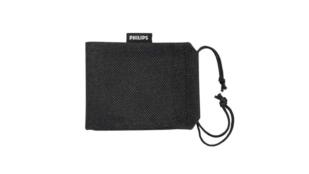 Philips Storage Pouch