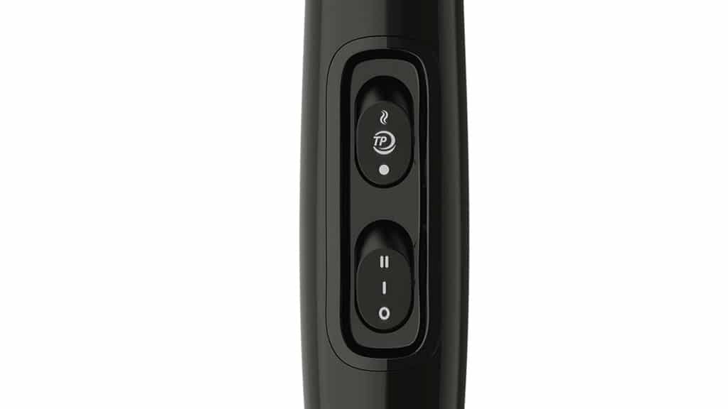 PhilipsDryCare Pro Hairdryer BHD272 00 Accurate Control