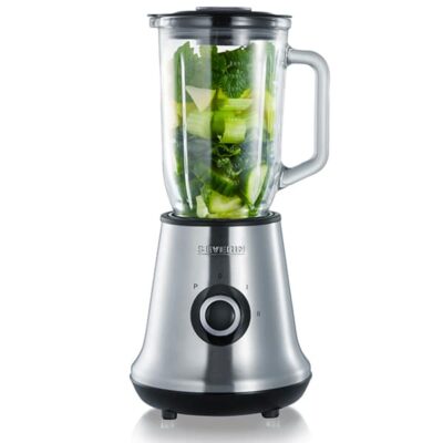 Severin Blender 500W 1L Liquidisers 3734