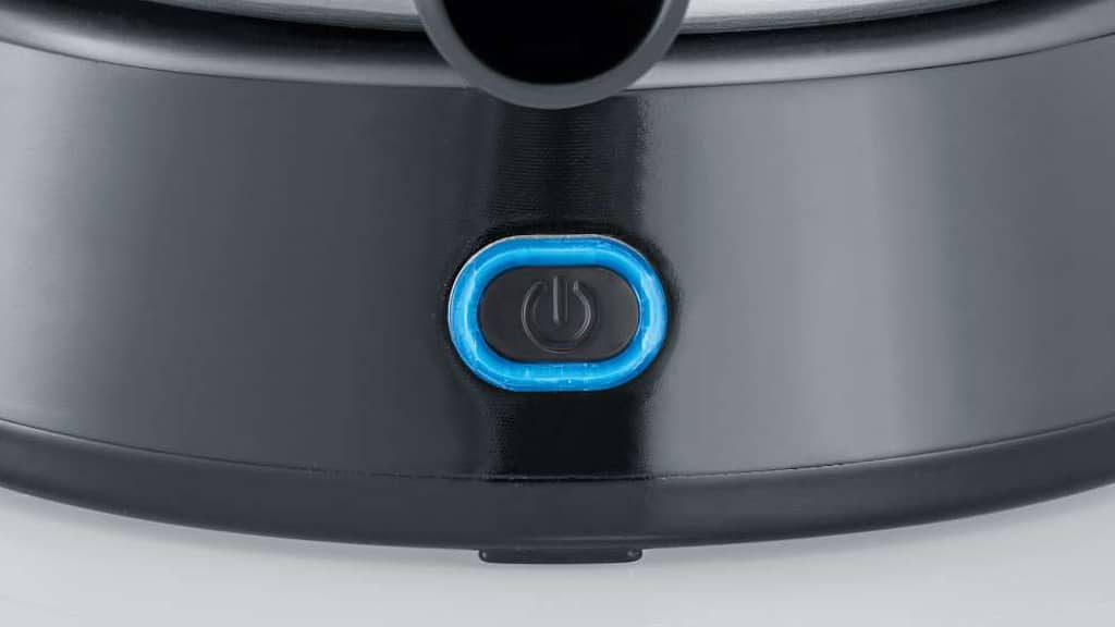 Severin coffee maker inntuative 4835