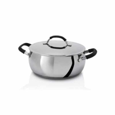 Silampos-Mask-Casserole-24cm-pot-cookware-1024100