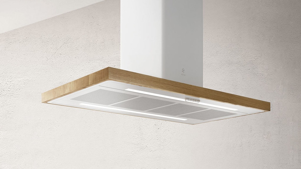 Special Material Elica Bio Island Hood PRF0148081 b