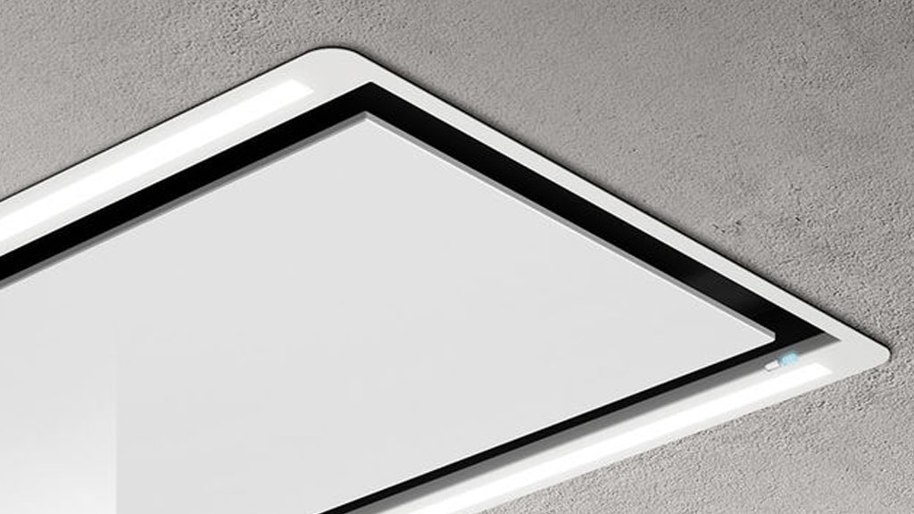 Total Integration - Elica Hilight Ceiling Hood - PRF0146246