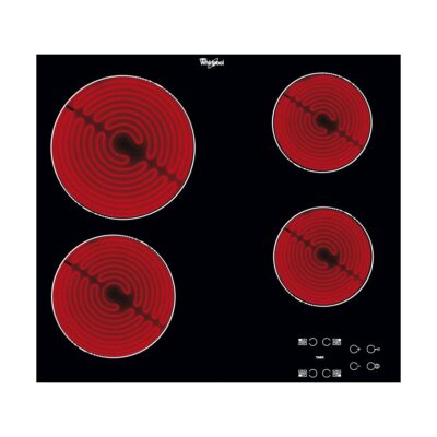 Whirlpool Built-In Electric Hob AKT-8090-NE Malta