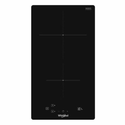 Whirlpool Domino Electric Induction Gas Hob ACM-712-IX Malta