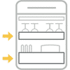 Whirlpool-Single-Rack