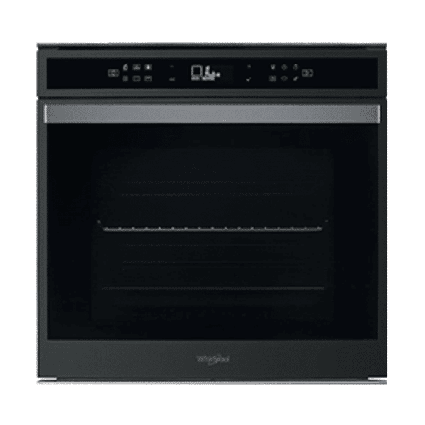 Whirlpool W Collection W6 Built In Electric Oven W6OM44SIHBSS