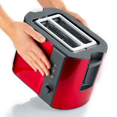 severin-auto-toaster-red-2217-a