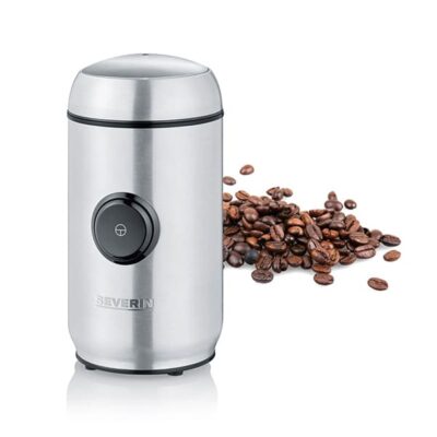 Severin Coffee and Spice Grinder 3879