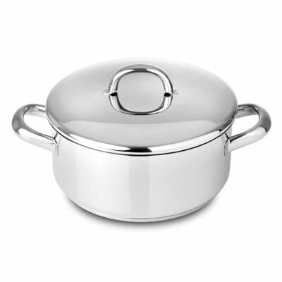 silampos-europa-casserole-w-lid-26cm-pots-and-pans-026100