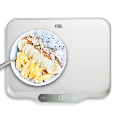ADE Ladina Digital Kitchen Scale KE1601 b