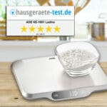 ADE Ladina Digital Kitchen Scale KE1601 g