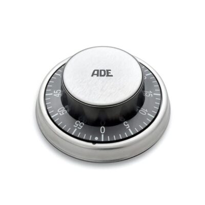 ADE Mechanical Kitchen Timer TD1304