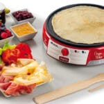 Ariete Party Time Crepe Maker - 0202