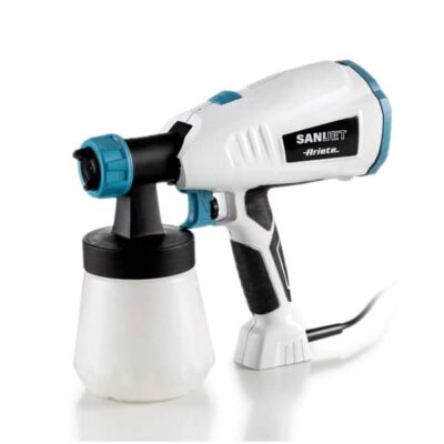 Ariete Sani-Jet Disinfectant Spray Gun - 4126