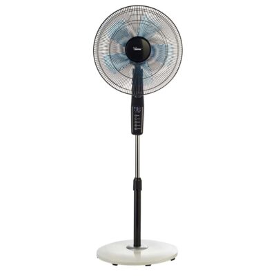 Bimar 40cm Stand Fan with Electronic Control VP455T a