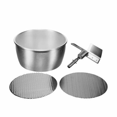 Chef XL Sized Puree and Sieve KAB930ME
