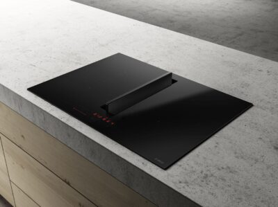 Elica NikolaTesla Fit BL A 70 Aspiration Hob - PRF0167054 - b