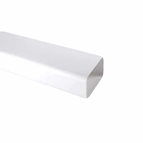 Elica SEZ. L.1000x89x2 Rectangle Ducting KIT0120991