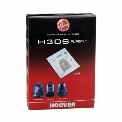 Hoover H30S Purelift Vacuum Cleaner Bag