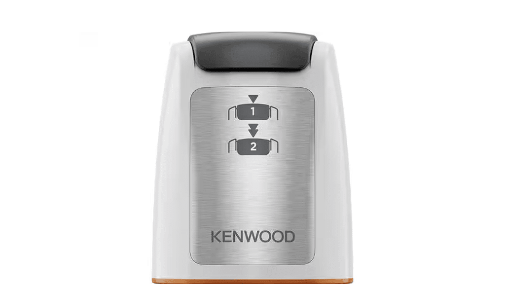 Kenwood Easy Chop Food Chopper CHP61.100WH