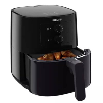 Philips Essential Air Fryer HD9260 90