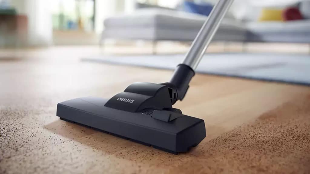 Philips Vacuum Cleaner Multi Purpose Nozzle