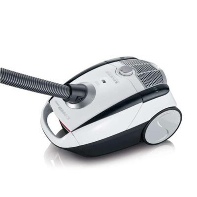 Severin Vacuum Cleaner with Bag SnowPower Snowlight 7035