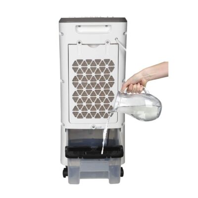 Bimar 4L Air Cooler and Purifier VR25 f